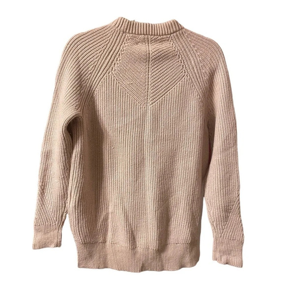 ALL SAINTS PATTY JUMPER SWEATER - Picture 3 of 7